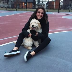 Meet your Posher, Emily